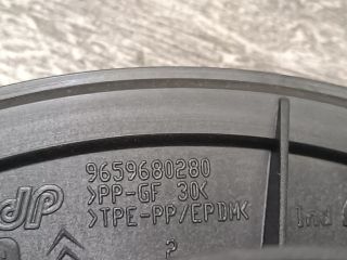 bontott PEUGEOT 308 Jobb hátsó Hangszóró