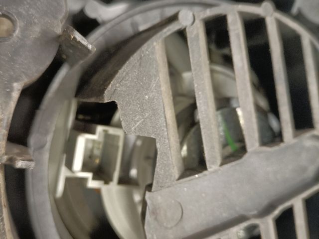 bontott PEUGEOT 308 Jobb hátsó Hangszóró