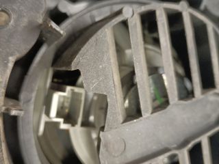 bontott PEUGEOT 308 Jobb hátsó Hangszóró