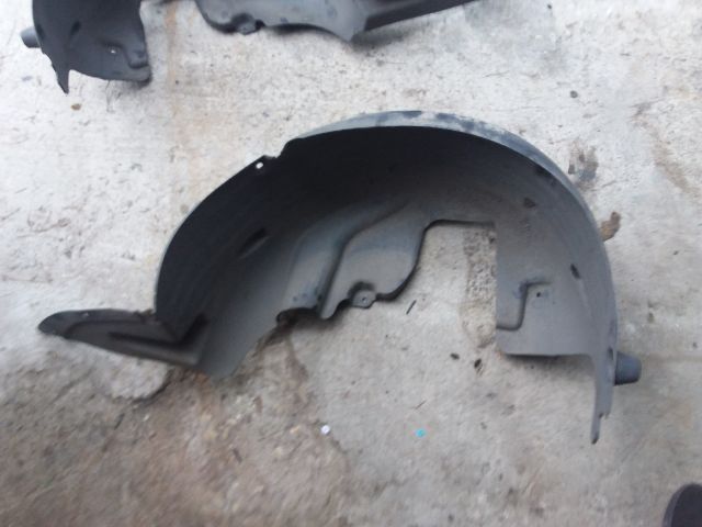 bontott PEUGEOT 308 Jobb hátsó Hátsó Dobbetét (Kerékjárati, Műanyag)