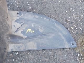 bontott PEUGEOT 308 Jobb hátsó Hátsó Dobbetét (Kerékjárati, Műanyag)