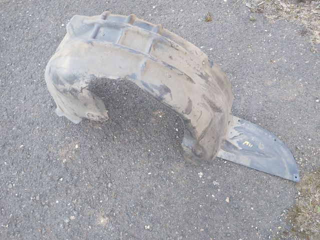 bontott PEUGEOT 308 Jobb hátsó Hátsó Dobbetét (Kerékjárati, Műanyag)