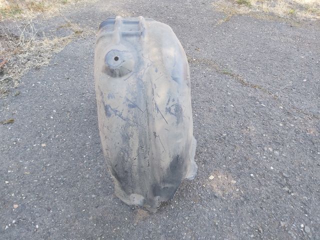 bontott PEUGEOT 308 Jobb hátsó Hátsó Dobbetét (Kerékjárati, Műanyag)