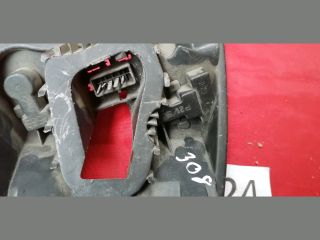 bontott PEUGEOT 308 Jobb Hátsó Lámpa Foglalat