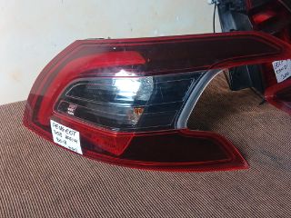 bontott PEUGEOT 308 Jobb Hátsó Lámpa