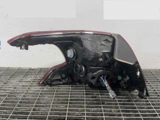 bontott PEUGEOT 308 Jobb Hátsó Lámpa
