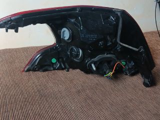 bontott PEUGEOT 308 Jobb Hátsó Lámpa