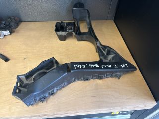 bontott PEUGEOT 308 Jobb hátsó Lökhárító Tartó (Műanyag)