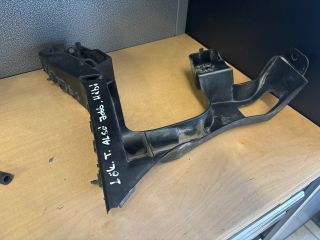 bontott PEUGEOT 308 Jobb hátsó Lökhárító Tartó (Műanyag)