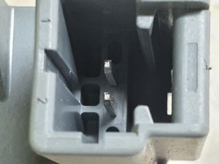 bontott PEUGEOT 308 Jobb hátsó Oldal Ütközés Érzékelő