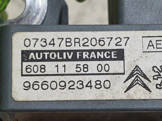 bontott PEUGEOT 308 Jobb hátsó Oldal Ütközés Érzékelő