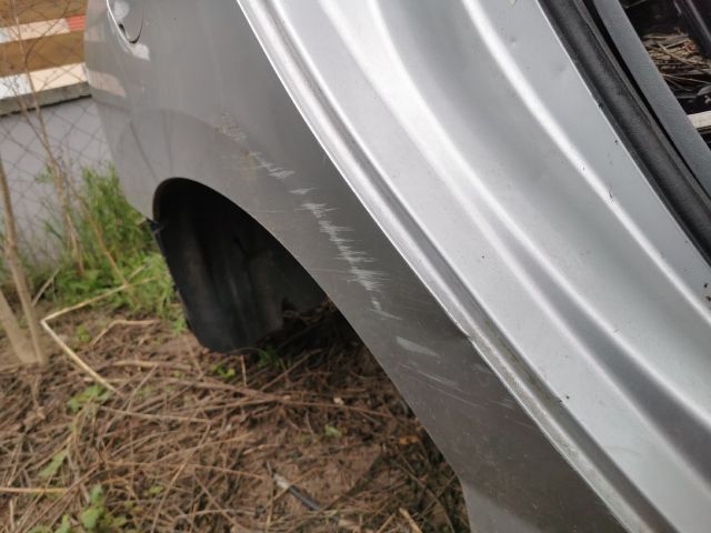 bontott PEUGEOT 308 Jobb hátsó Sárvédő