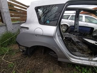 bontott PEUGEOT 308 Jobb hátsó Sárvédő