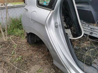 bontott PEUGEOT 308 Jobb hátsó Sárvédő