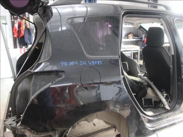 bontott PEUGEOT 308 Jobb hátsó Sárvédő