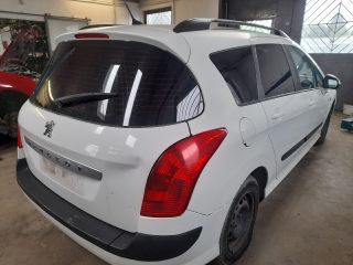 bontott PEUGEOT 308 Jobb hátsó Sárvédő