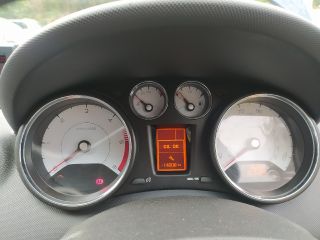 bontott PEUGEOT 308 Jobb hátsó Sárvédő