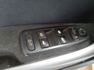 bontott PEUGEOT 308 Jobb hátsó Sárvédő