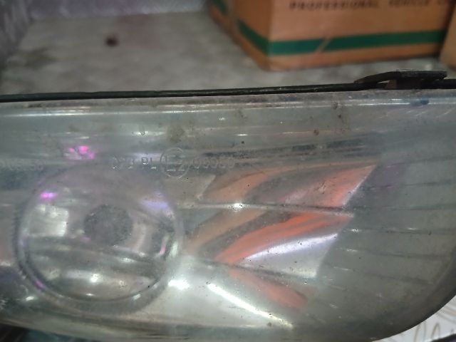 bontott PEUGEOT 308 Jobb Ködfényszóró