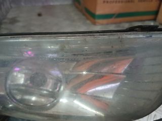 bontott PEUGEOT 308 Jobb Ködfényszóró