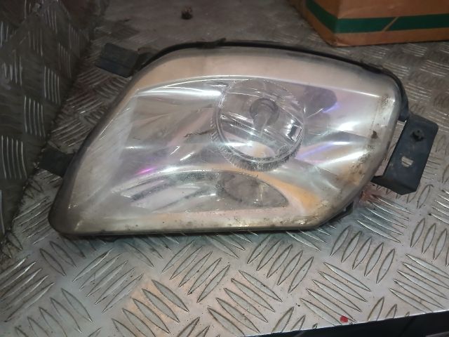 bontott PEUGEOT 308 Jobb Ködfényszóró