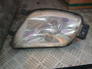 bontott PEUGEOT 308 Jobb Ködfényszóró