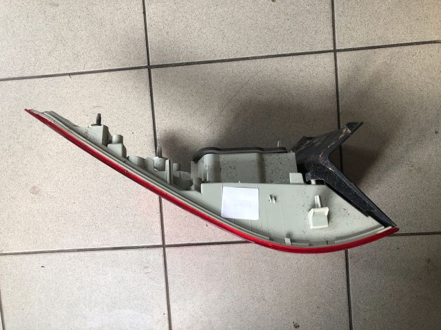 bontott PEUGEOT 308 Jobb Külső Hátsó Lámpa