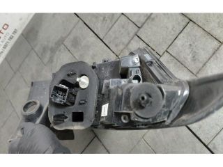 bontott PEUGEOT 308 Jobb Külső Hátsó Lámpa
