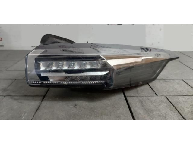 bontott PEUGEOT 308 Jobb Külső Hátsó Lámpa