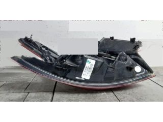 bontott PEUGEOT 308 Jobb Külső Hátsó Lámpa