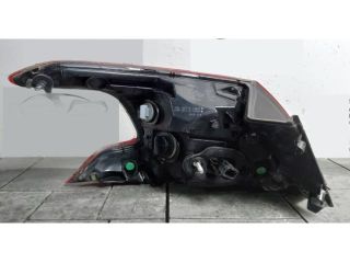 bontott PEUGEOT 308 Jobb Külső Hátsó Lámpa