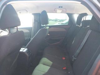 bontott PEUGEOT 308 Jobb Küszöb