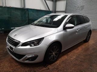 bontott PEUGEOT 308 Jobb Napellenző