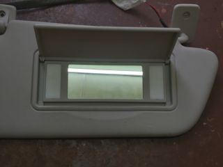 bontott PEUGEOT 308 Jobb Napellenző