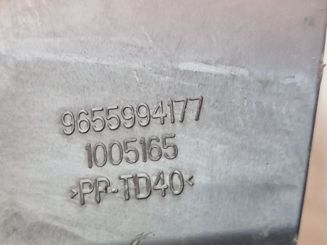 bontott PEUGEOT 308 Jobb Szellőző