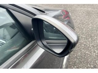bontott PEUGEOT 308 Jobb Visszapillantó Tükör (Elektromos)