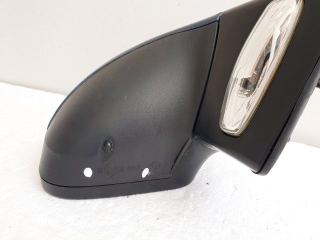 bontott PEUGEOT 308 Jobb Visszapillantó Tükör (Elektromos)