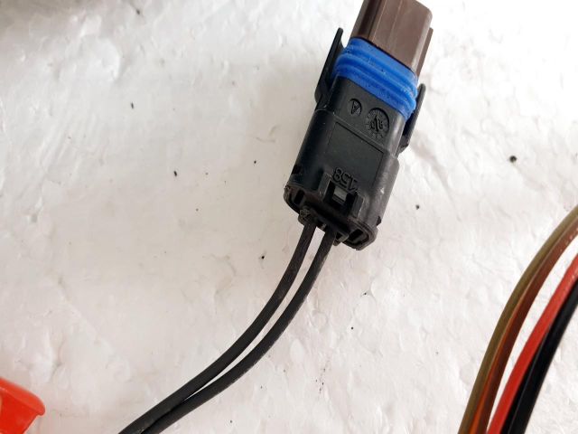 bontott PEUGEOT 308 Jobb Visszapillantó Tükör (Elektromos)