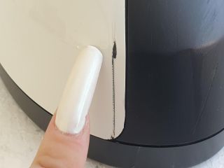 bontott PEUGEOT 308 Jobb Visszapillantó Tükör (Elektromos)