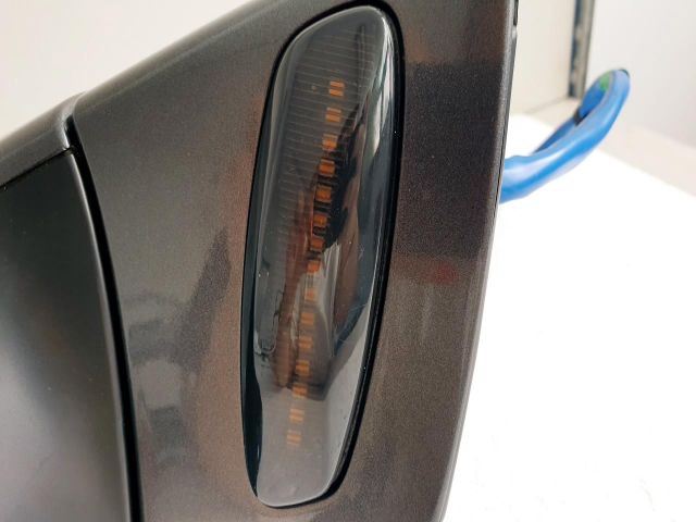 bontott PEUGEOT 308 Jobb Visszapillantó Tükör (Elektromos)