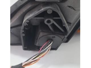 bontott PEUGEOT 308 Jobb Visszapillantó Tükör (Elektromos)