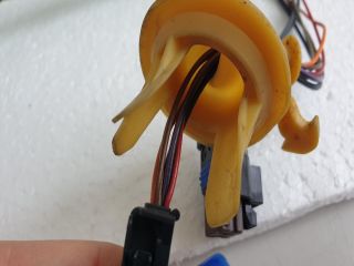 bontott PEUGEOT 308 Jobb Visszapillantó Tükör (Elektromos)