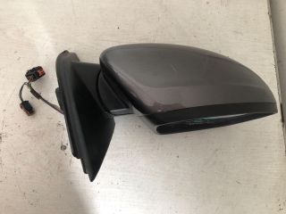 bontott PEUGEOT 308 Jobb Visszapillantó Tükör (Elektromos)
