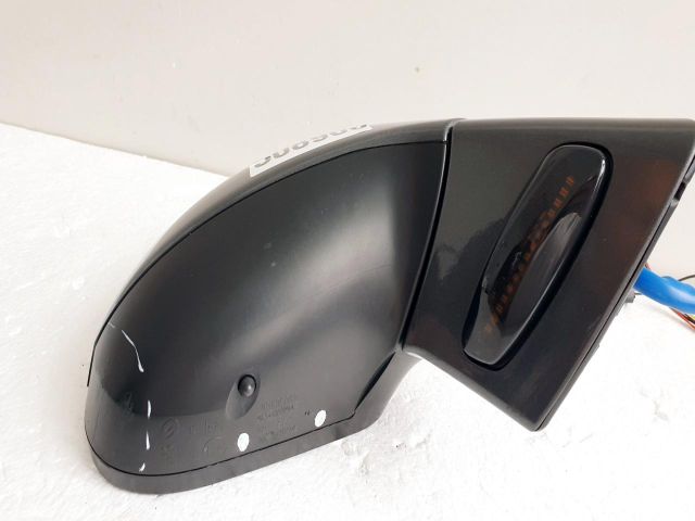 bontott PEUGEOT 308 Jobb Visszapillantó Tükör (Elektromos)