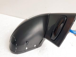 bontott PEUGEOT 308 Jobb Visszapillantó Tükör (Elektromos)