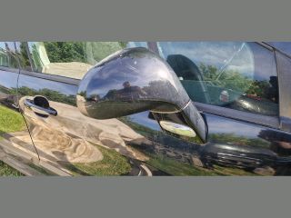 bontott PEUGEOT 308 Jobb Visszapillantó Tükör (Elektromos)