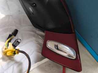 bontott PEUGEOT 308 Jobb Visszapillantó Tükör (Elektromos)