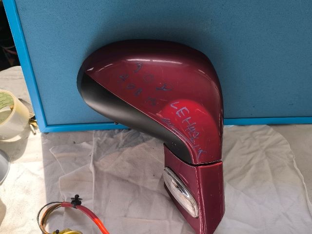 bontott PEUGEOT 308 Jobb Visszapillantó Tükör (Elektromos)