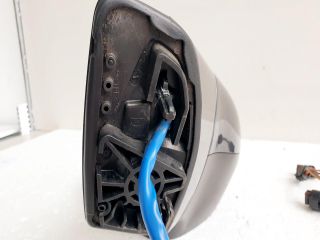 bontott PEUGEOT 308 Jobb Visszapillantó Tükör (Elektromos)