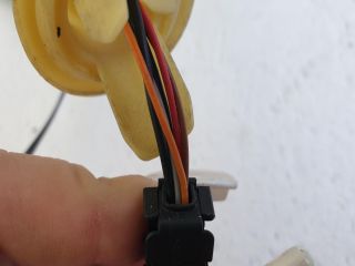 bontott PEUGEOT 308 Jobb Visszapillantó Tükör (Elektromos)